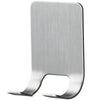 Bathroom stainless wall hanging