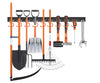 Wall Mount Hanger Garage Tool