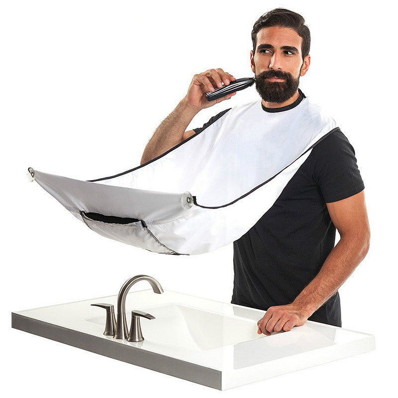 Shaving Protection Cloth