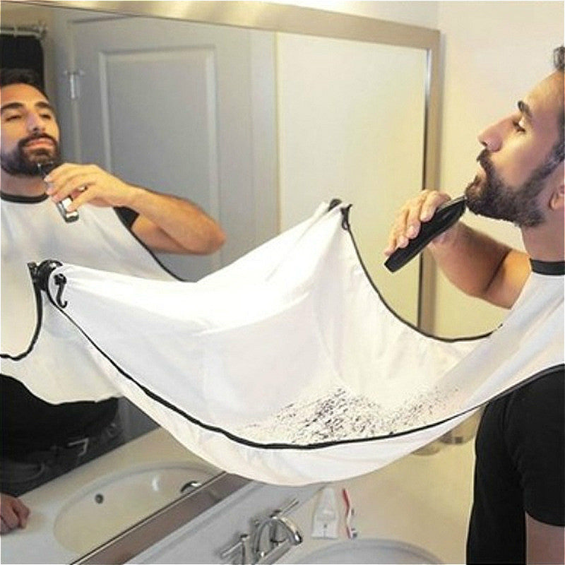 Shaving Protection Cloth