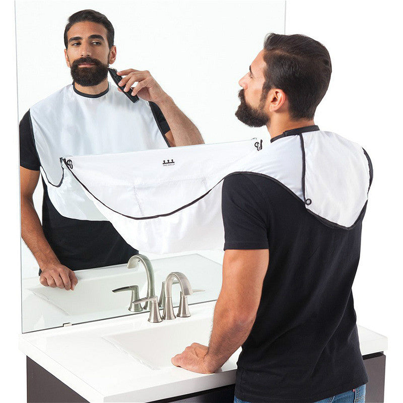 Shaving Protection Cloth